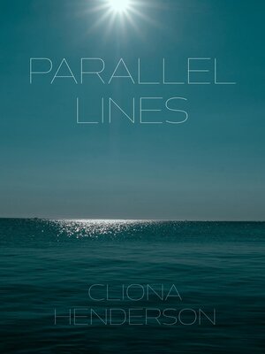 cover image of Parallel Lines
